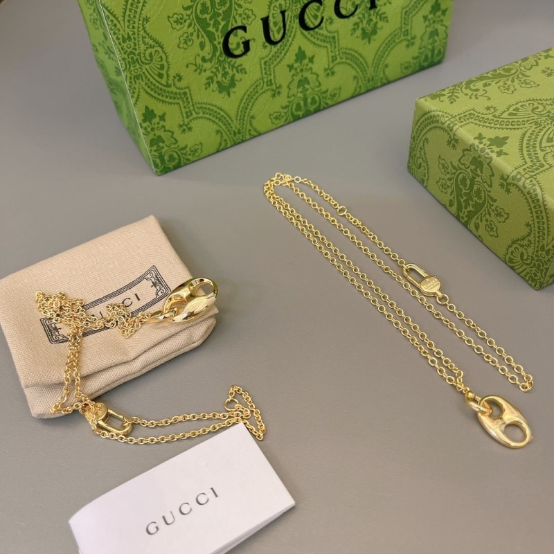 Gucci Necklaces